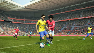 Patch PESedit 6.0 for PES2013