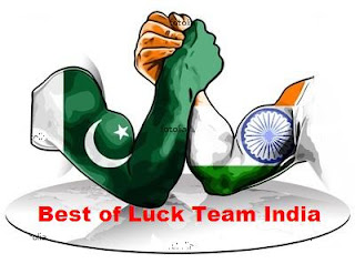 india team