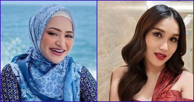 Tetapkan Standar Khusus untuk Sosok Calon Suami, Ayu Ting Ting dan Nathalie Holcher: Bukan Matre