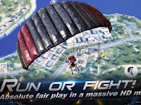 RULES OF SURVIVAL MOD APK + OBB Data Free Download