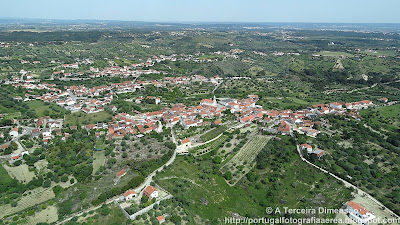 Carvalhal de Aroeira