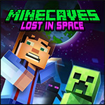 Minecaves Lost