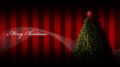 Happy Christmas Wallpapers