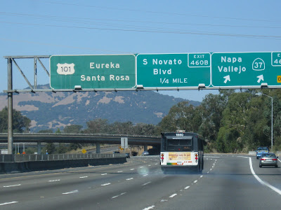  Sonoma on En Carretera Ya  Al Ver Este Cartel Record   La Serie De Ciencia