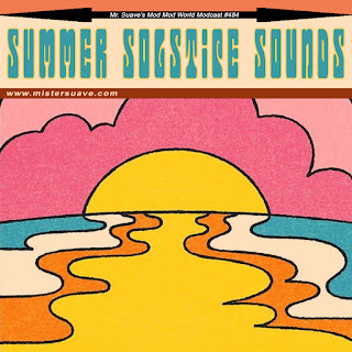 Modcast 484 Summer solstice sounds