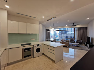Banyan Tree Residences Kuala Lumpur