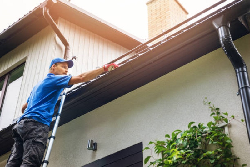 Roof Repair