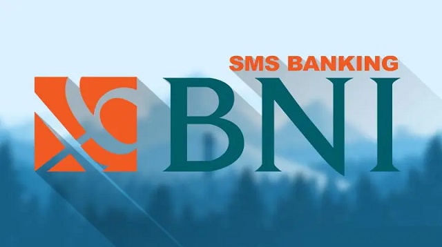 Cara Aktivasi SMS Banking BNI