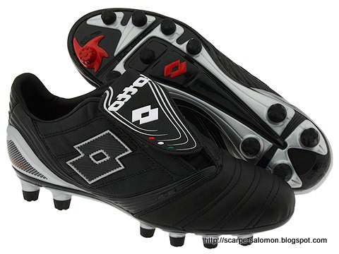 Scarpe salomon:scarpe-20529405