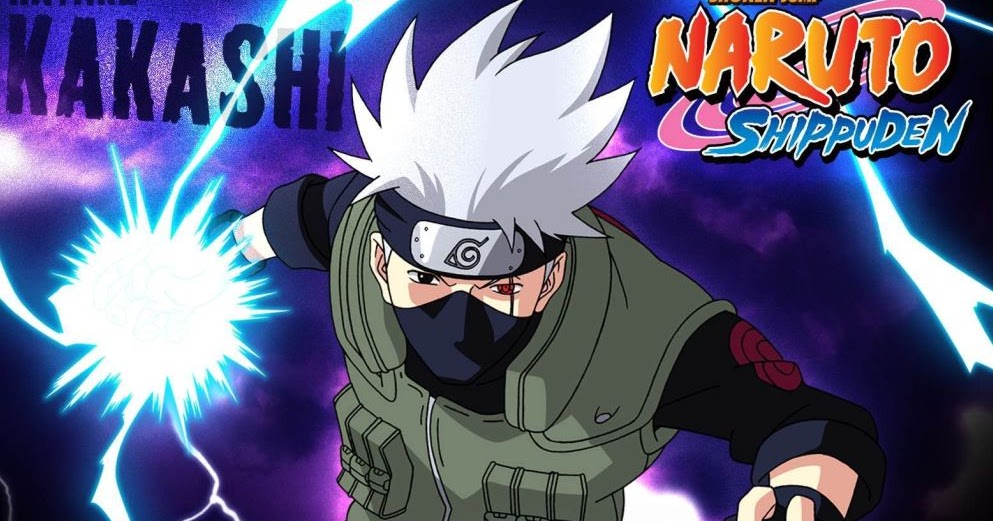 ZIGNIE WALLPAPER: Hatake Kakashi Wallpaper