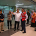Jelang Libur Nataru, Komisi III DPRD Kepri Gelar Sidak Cek Kesiapan Bandara Hang Nadim