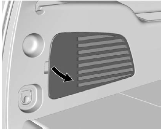 Rear Compartment Fuse Block