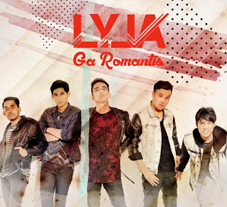 Lagu Lyla Terbaru Album Ga Romantis 2015