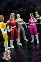 Power Rangers Lightning Collection In Space Pink Ranger 58