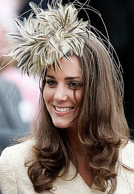 KATE MIDDLETON