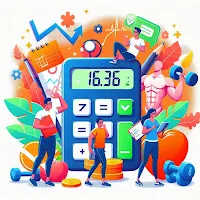 Army Body Fat Calculator & BMI Calculator