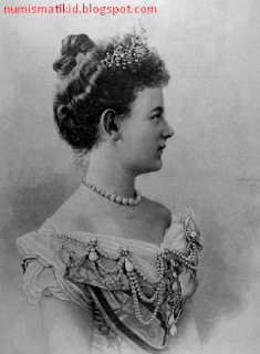 Ratu Wilhelmina Dari Belanda