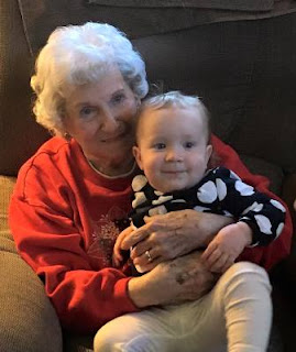 Granny and Emma