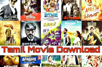 Tamil Movie Download | Tamil Movie Download 2023
