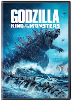 Godzilla: King of the Monsters (2019)