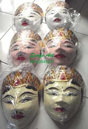 Jual Wayang Kulit & Souvenir Khas Jawa Via Online  Jual 