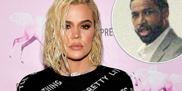 Khloe Kardashian pummels Twitter pundits, goes to party with Tristan Thompson 