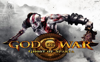 DOWNLOAD God of War - Ghost of Sparta - PSP game for Android - ppsppgame.blogspot.com