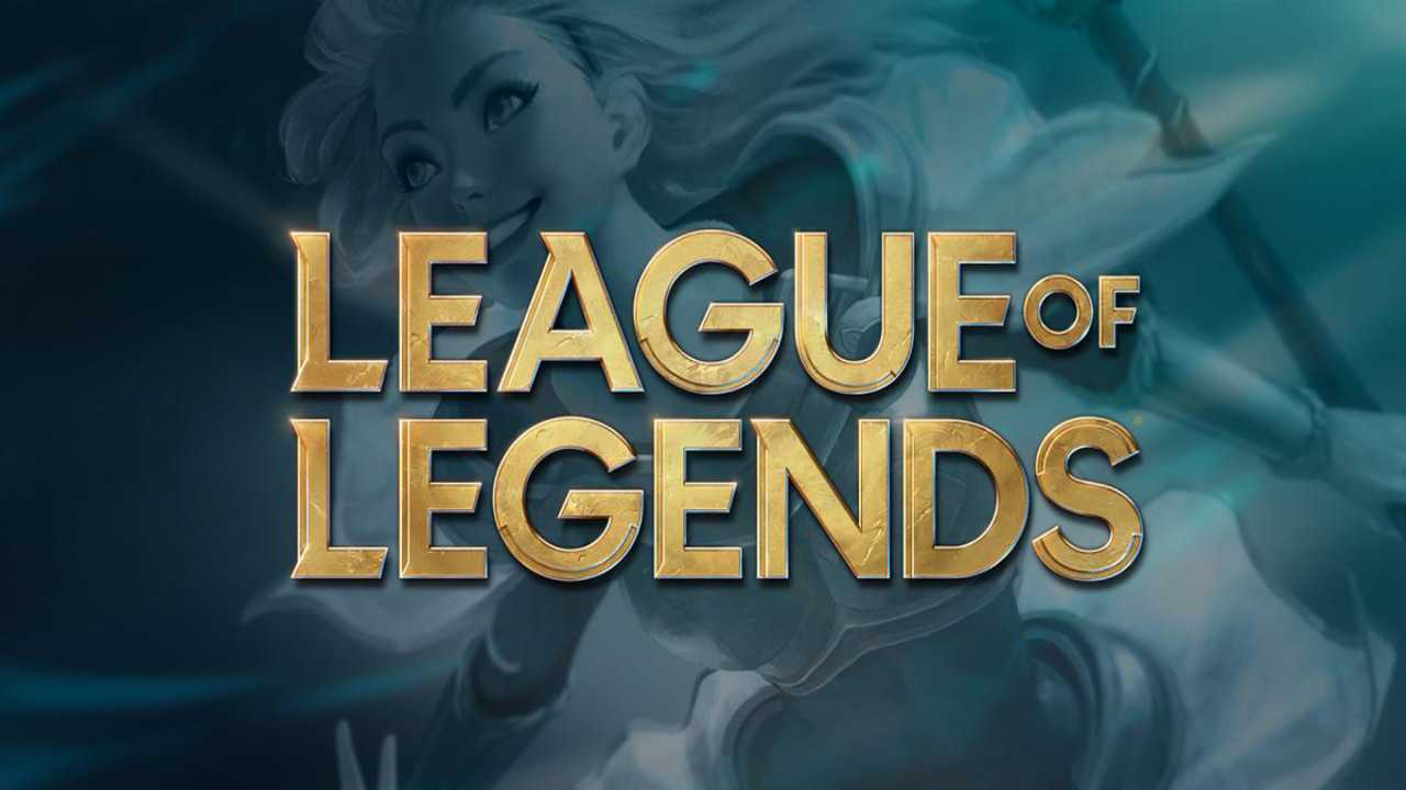 Cara Mengganti Username Di League Of Legends Terbaru