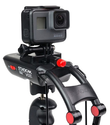 Tiffen Steadicam Volt