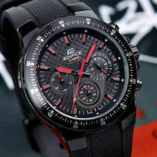 JUAL JAM CASIO , JAM TANGAN CASIO , EF 552PB