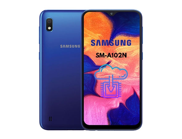 Full Firmware For Device Samsung Galaxy A10e SM-A102N