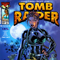 Tomb Raider  13. ป่าฮอนดูรัส (1)