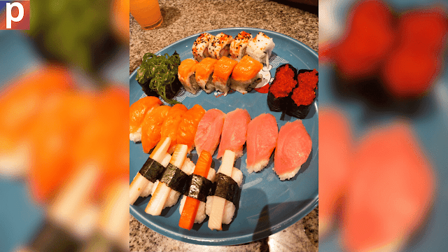 Ichiban Sushi Pekalongan