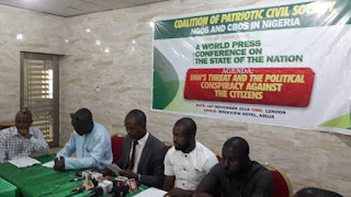 Shi'ites: Islamic Movement in Nigeria,