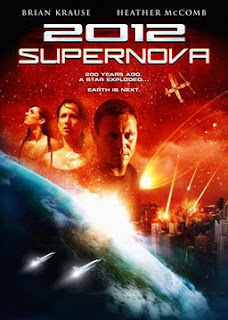 2012: Supernova 2009 Hollywood Movie Watch Online