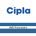 Cipla Ltd Walk in drive on 05 May 2024