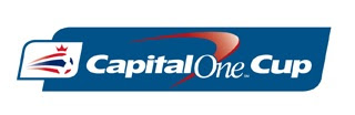 Capital One Cup Logo