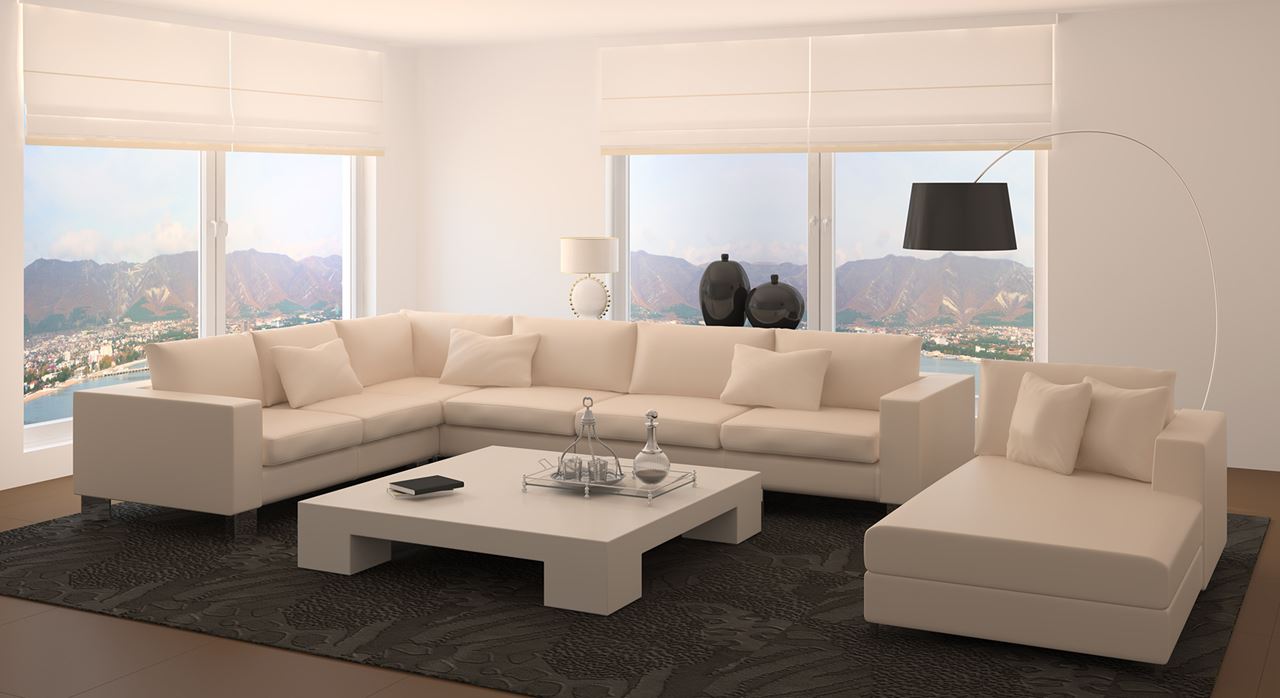 Simple Sofa Set Designs For Living Room - Home Design Ideas - Home  - Sofa Set Design For Living Room In India