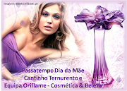 http://cantinhoternurento.blogspot.com/2012/04/passatempodiadamaeem . (passatempo dia da mã£e cantinho equipa oriflame)