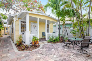 Key West, Florida Beach Vacation Property For Rent By Owner