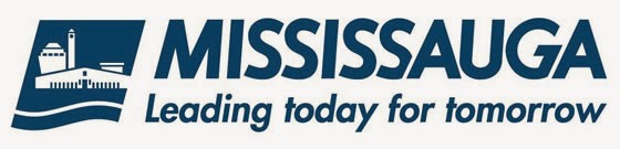 The City of Mississauga’s old logo design