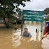 မင္းျပားၿမိဳ႕နယ္မွ ေရလႊမ္းမိုးခံေနရေသာ ေက်းရြားမ်ားအတြက္ စက္ေလွႏွင့္ အစားအေသာက္မ်ားလိုအပ္ေန