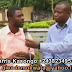 Société : Champion Ndangi lance le projet "Eveil Mombele" pour sortir son quartier du kuluna ( Article+Vidéo)