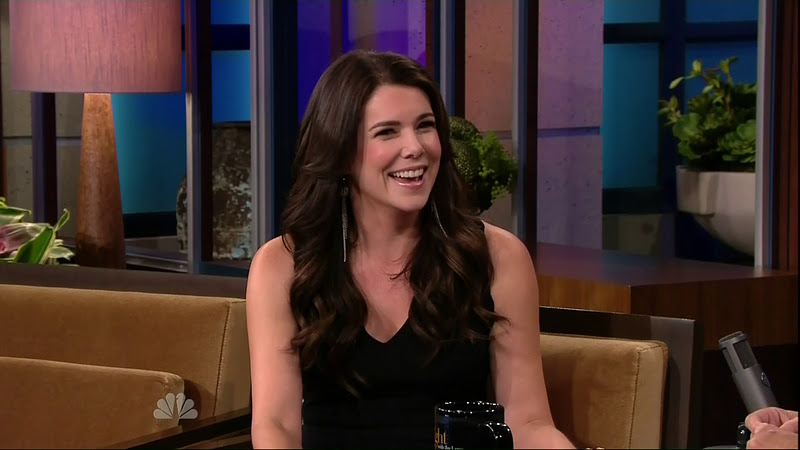 Lauren Graham is an American actress and producer