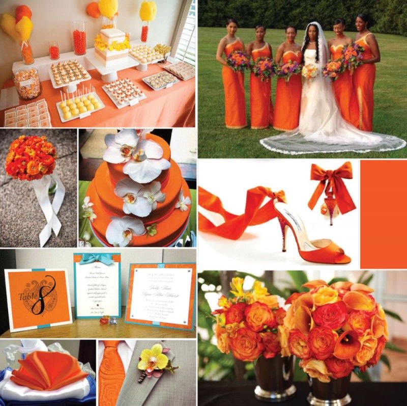  Tango Inspiration wedding colors to share with you guys enjoy