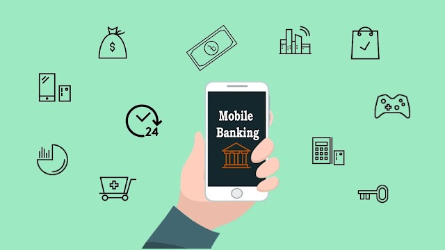 Mobile Banking: Definition, Types, Services, Advantages, and Disadvantages