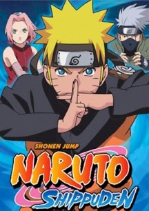 Sức Mạnh Vĩ Thú - Naruto Shippuuden 2012 [392/? Tập]