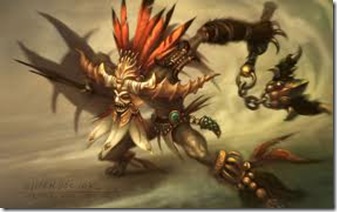 Diablo III