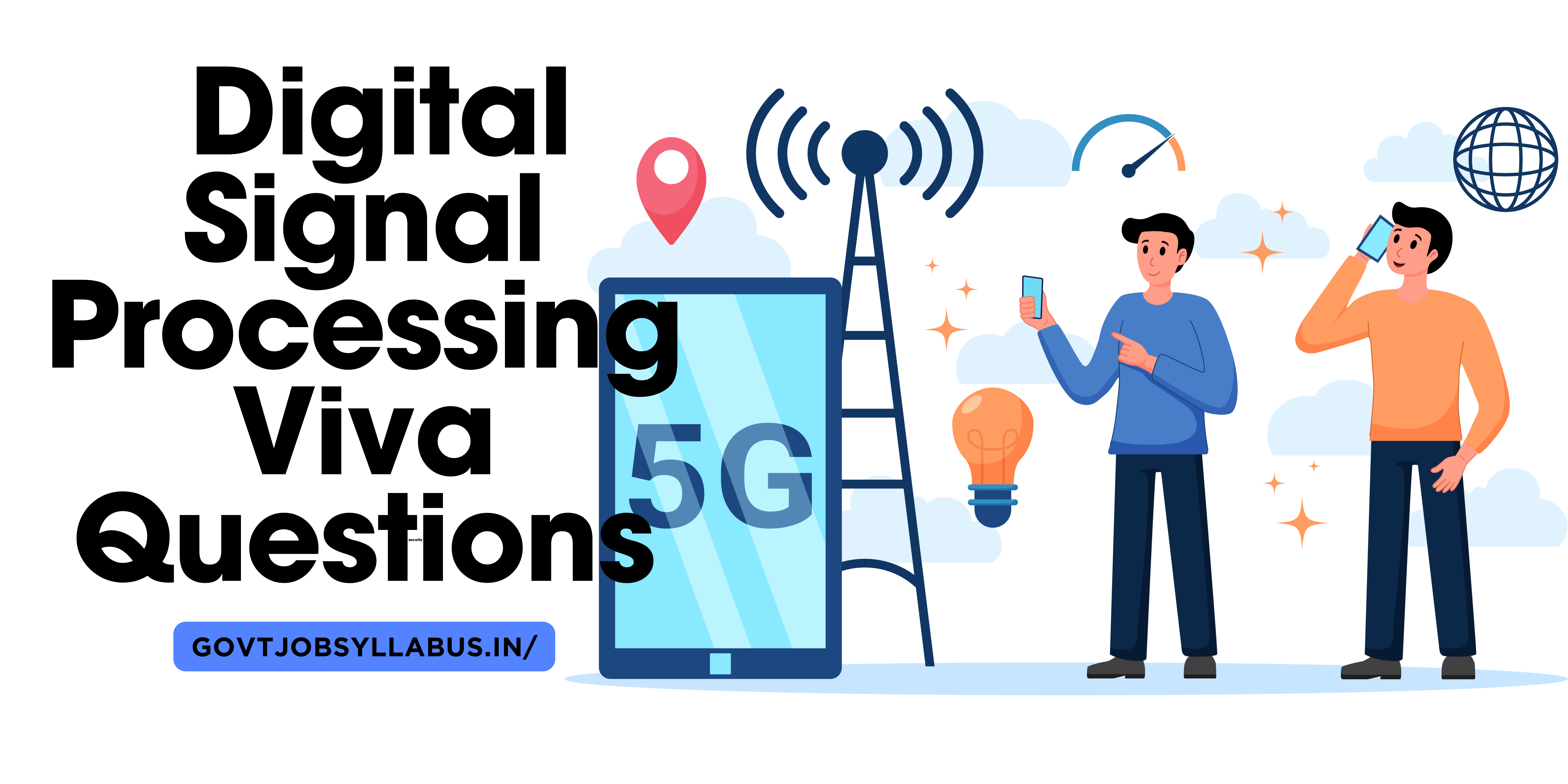 Digital Signal Processing Viva Questions