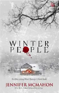 pustaka ebook indonesia winter people